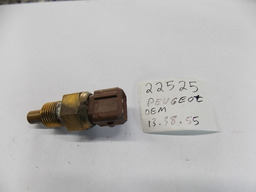 Sensor Temperatura Peugeot Oem 13.38.55