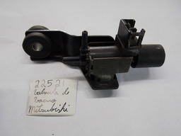 Valvula De Vacuo Mitsubishi  - Mr117684