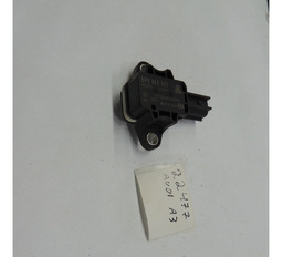Sensor Airbag Direito Audi A3 Sportback - 8p0955557