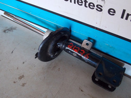 Amortecedor Dianteiro C4 Citroen Louge 1.6 16v - 9810948380