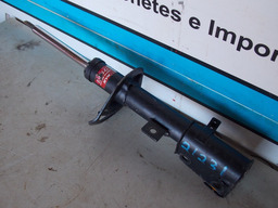 Amortecedor L.d. Dorge Journey / Fiat Freemont - 339251