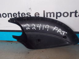 Moldura Capa Do Retrovisor Frontier 2010/2013 - Cp20t6413