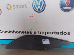 Moldura Interna Do Retrovisor Frontier 2008/2016  80289jt30a