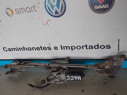 Motor Limpador Parabrisa C/braço Frontier 08/16 - 28810zl90b