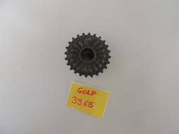 Engrenagem Virabrequim Audi A3 2.0 2005 2008 Golf