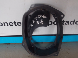 Suporte Auto Falante Porta Dianteira Esquerda Frontier
