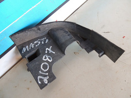 Moldura Defletor Radiador L/e Master 2003/10 8200191480