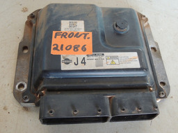 Modulo De Injeção Nissan Frontier 2008/2016 Cod;225720197001