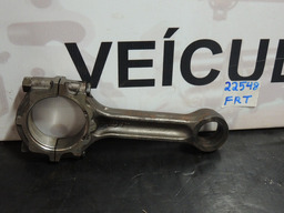 Biela Frontier 2.5 Diesel