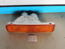 Pisca Lanterna Parachoque Hilux 1992 A 2004 Sw4 L/e Novo
