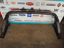 Santo Antônio Keko K3 S10 Cabine Dupla 2012/2023