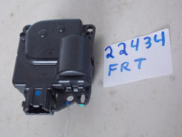 Motor Da Caixa De Ar Frontier Ba50210300
