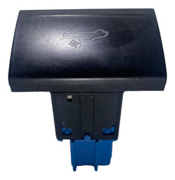 BOTÃO LUZ CARROCERIA VOLKSWAGEN AMAROK 2011 2012  2016 