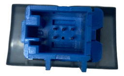 BOTÃO LUZ CARROCERIA VOLKSWAGEN AMAROK 2011 2012  2016 