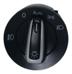 Chave Do Farol  Volkswagen Amarok 2011 2012 2013 2020