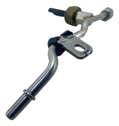 SENSOR PRESSÃO COMBUSTÍVEL FLAUTA BMW 535I 3.0 N55 2012