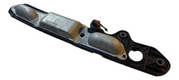 SUPORTE LUZ PLACA VOLKSWAGEN JETTA 2009 A 2010
