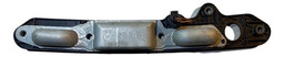 SUPORTE LUZ PLACA VOLKSWAGEN JETTA 2009 A 2010