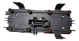 BOTÃO ALERTA TRAVA PORTA RENAULT MEGANE 2007/11 13595