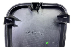 TAMPA LATERAL ESQUERDA PAINEL PEUGEOT 207 09/12