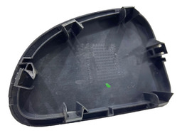 TAMPA LATERAL ESQUERDA PAINEL PEUGEOT 207 09/12