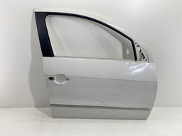 Porta Dianteira Direita Gol Voyage G5 G6 G7 G8 Branco