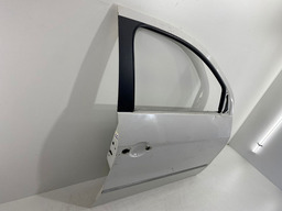 PORTA DIANTEIRA DIREITA GOL VOYAGE G5 G6 G7 G8 BRANCO
