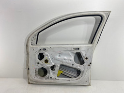 PORTA DIANTEIRA DIREITA GOL VOYAGE G5 G6 G7 G8 BRANCO