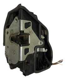 FECHADURA PORTA TRAS ES BMW 06/18 320/28/30 X1 X3 X4 X5 X6