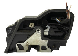 FECHADURA PORTA TRAS ES BMW 06/18 320/28/30 X1 X3 X4 X5 X6
