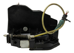 FECHADURA PORTA TRAS ES BMW 06/18 320/28/30 X1 X3 X4 X5 X6
