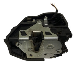 Fechadura Porta Tras Es Bmw 06/18 320/28/30 X1 X3 X4 X5 X6