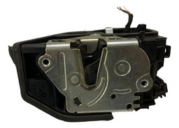 FECHADURA PORTA TRAS ES BMW 06/18 320/28/30 X1 X3 X4 X5 X6