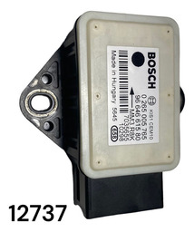Sensor Aceleração Peugeot 3008 Thp 2012 - 2015 9664661580