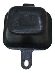 Suporte Parachoque Cherokee  Diesel 2009