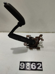 Alavanca Freio De Mão Peugeot 308 *9862