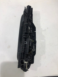 MAÇANETA EXTERNA DIREITA JEEP RENEGADE 2020 51937338 PRETO