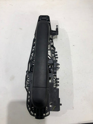 MAÇANETA EXTERNA DIREITA JEEP RENEGADE 2020 51937338 PRETO