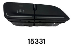Botao Desembaçador Ford Focus 2014 A 2016 15331