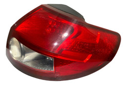 LANTERNA TRASEIRA DIREITA FORD KA 2008/2013 13457 DIREITO VERMELHO