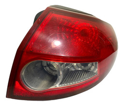 LANTERNA TRASEIRA DIREITA FORD KA 2008/2013 13457 DIREITO VERMELHO