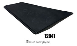 Moldura Externa Retrovisor L.e Ford Fiesta 07/10 7s65a16003