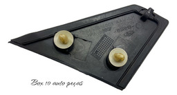 MOLDURA EXTERNA RETROVISOR L.E FORD FIESTA 07/10 7S65A16003