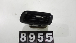 Difusor Lado Esquerdo Fiat Argo 2019 100237758 *8955