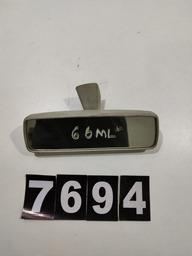 Retrovisor Interno Vw Voyage Gol G5/g6 *7694 Cx143