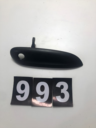 MAÇANETA DIANTEIRA DIREITA ONIX 2020 *993 CX017 PRETO