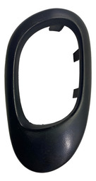 MOLDURA MAÇANETA INTERNA L E PEUGEOT 207 15933 DIANTEIRA/TRASEIRA
