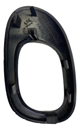 MOLDURA MAÇANETA INTERNA L E PEUGEOT 207 15933 DIANTEIRA/TRASEIRA