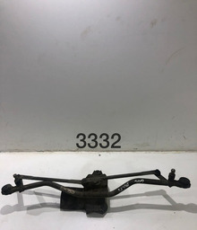 Motor Limpador Parabrisa Gol Bola 2000 *3332 Pr033