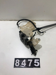 Fechadura Dianteira Direita Jeep Renegade 21 52139900